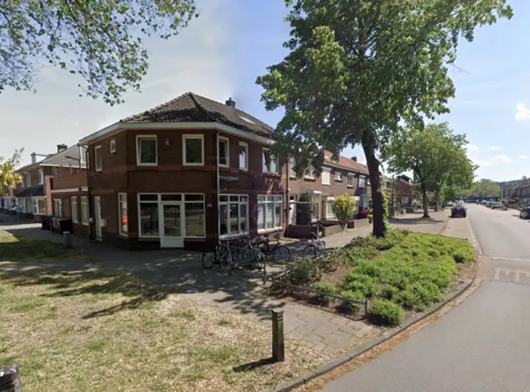 Foto #0 Kamer Wethouder Nijhuisstraat Enschede