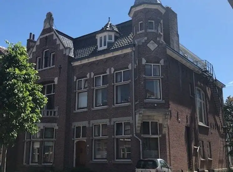 Foto #0 Kamer Kraneweg Groningen