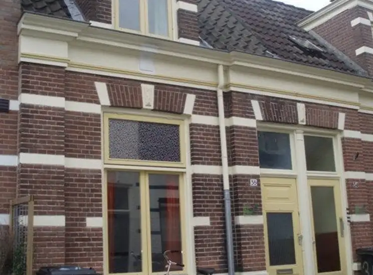 Foto #0 Kamer Groenestraat Zwolle
