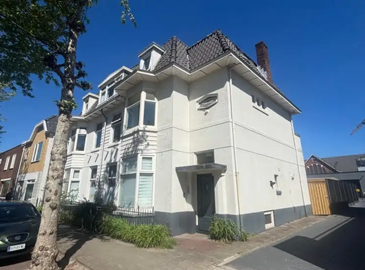 Foto #0 Kamer Blekerstraat Enschede