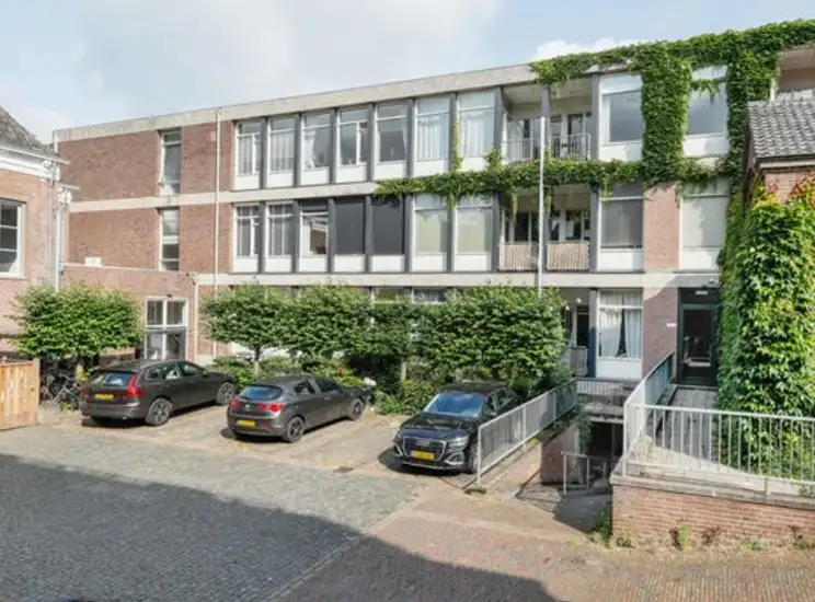 Foto #0 Appartement Dode Nieuwstraat Den Bosch