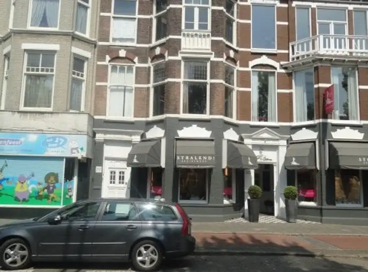 Foto #0 Appartement Laan van Meerdervoort Den Haag