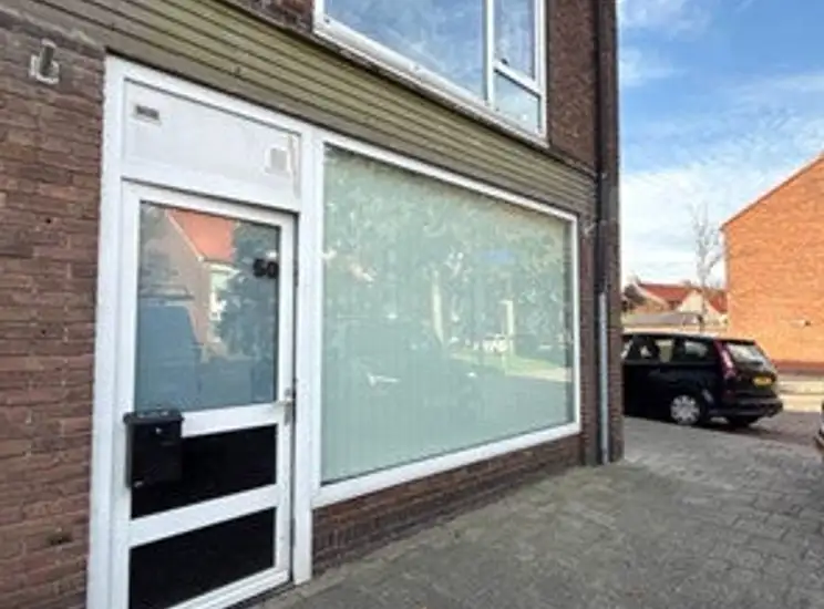 Foto #0 Appartement Cornelis Ditostraat Den Helder