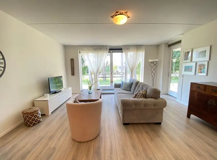 Foto #0 Appartement Frekehof Leidschendam