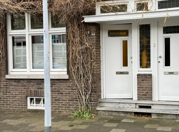 Foto #0 Appartement Hunnenweg Maastricht