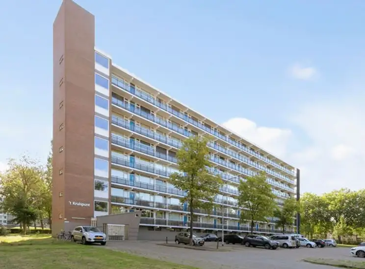 Foto #0 Appartement Kasterleestraat Breda