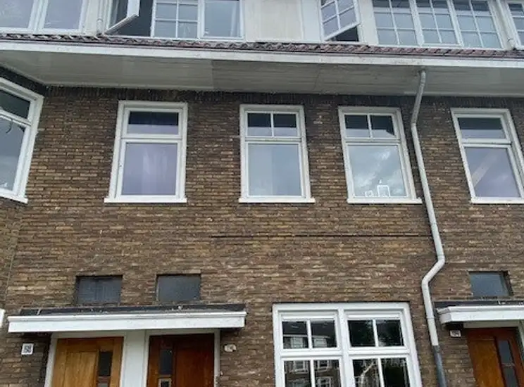 Foto #0 Kamer Johan de Wittlaan Arnhem