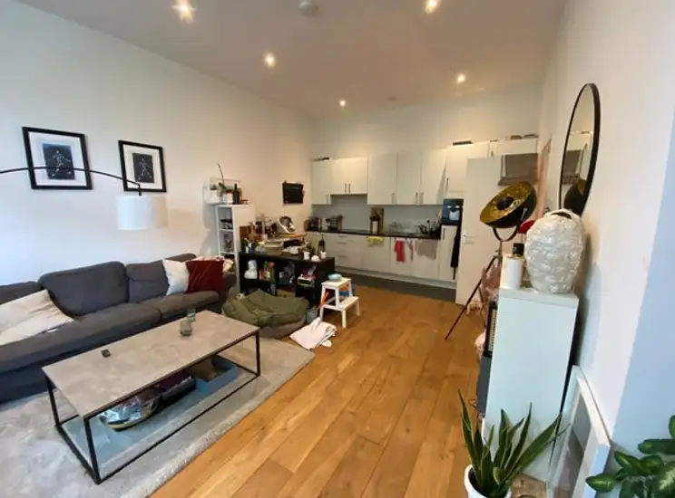 Foto #0 Appartement Sint Pieterskade Maastricht