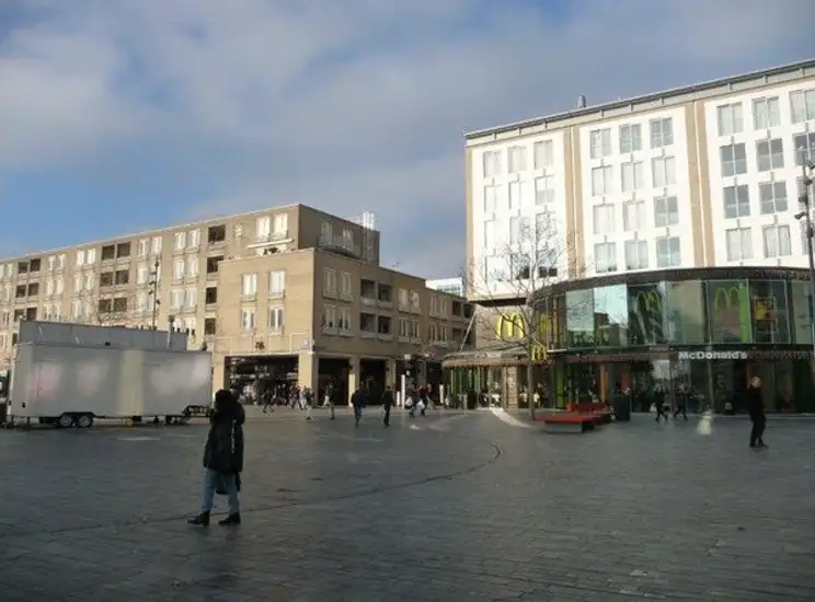 Foto #0 Appartement Wijsgeerbaan Almere