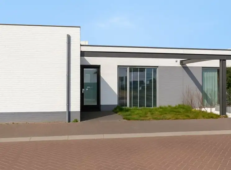 Foto #0 Huurwoning Dongevallei Tilburg