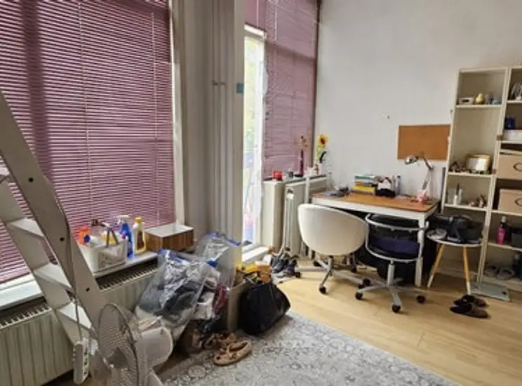 Foto #0 Kamer Verlengde Nieuwstraat Groningen