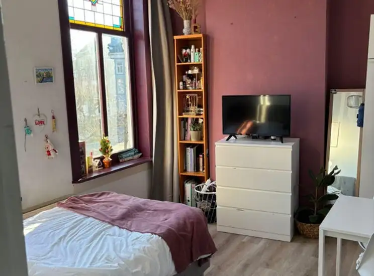 Foto #0 Kamer Mauritsstraat Breda