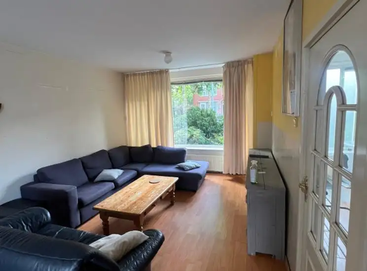 Foto #0 Huurwoning Regulusstraat Groningen