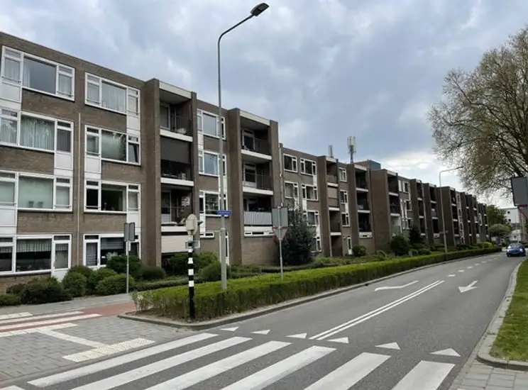Foto #0 Appartement Oranjelaan Geleen