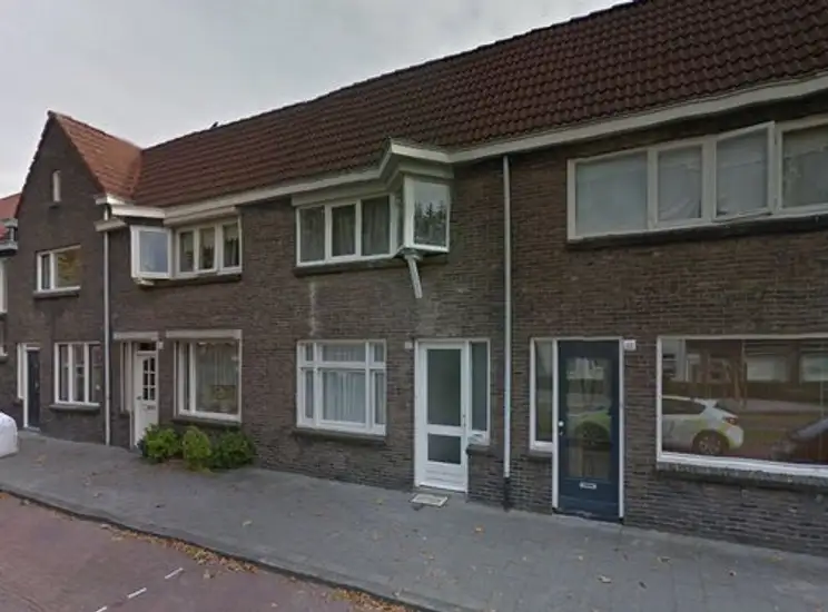 Foto #0 Kamer Kempensebaan Eindhoven