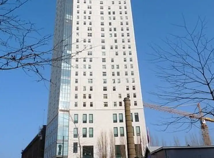 Foto #0 Appartement Emmasingel Eindhoven