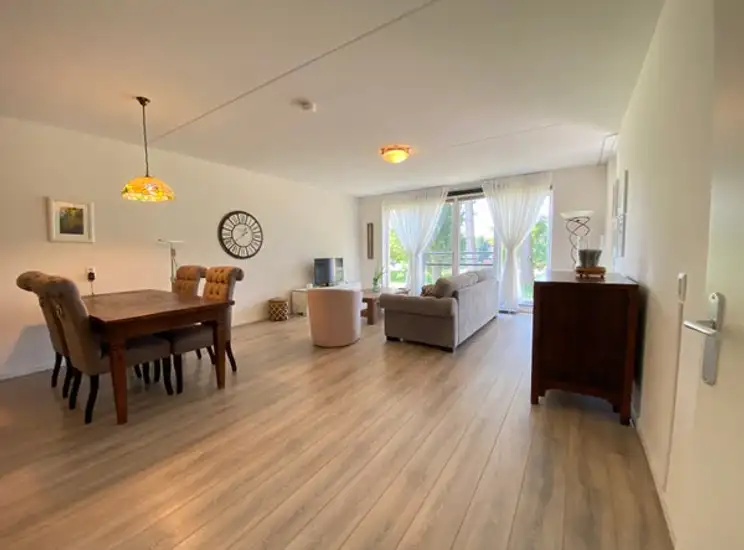 Foto #0 Appartement Frekehof Leidschendam