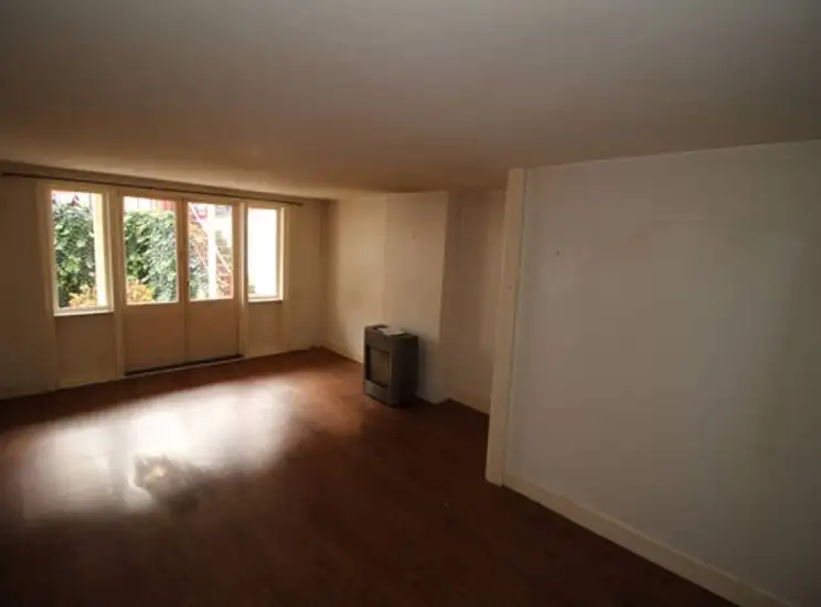 Foto #0 Kamer Dirk Hoogenraadstraat Den Haag