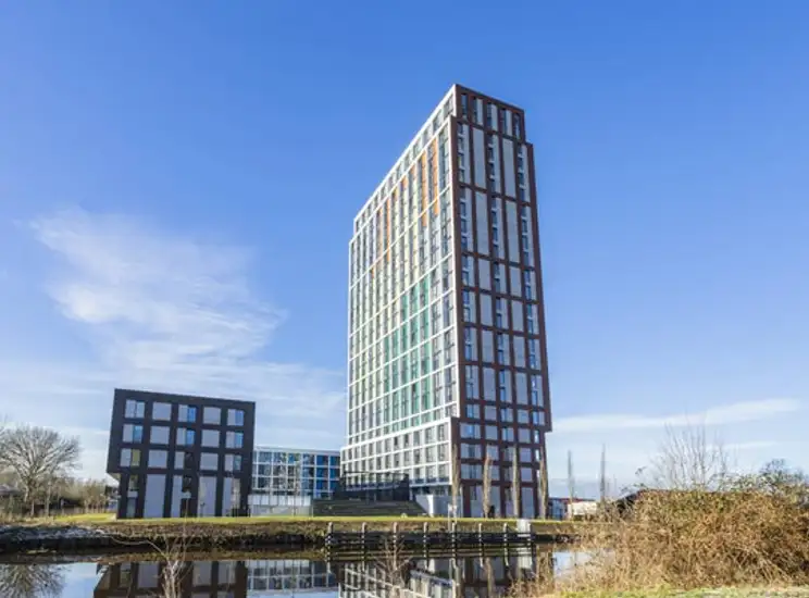 Foto #0 Studio Hoogeweg Groningen