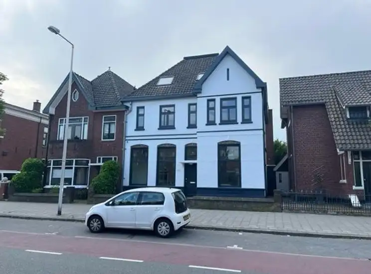 Foto #0 Kamer Haaksbergerstraat Enschede