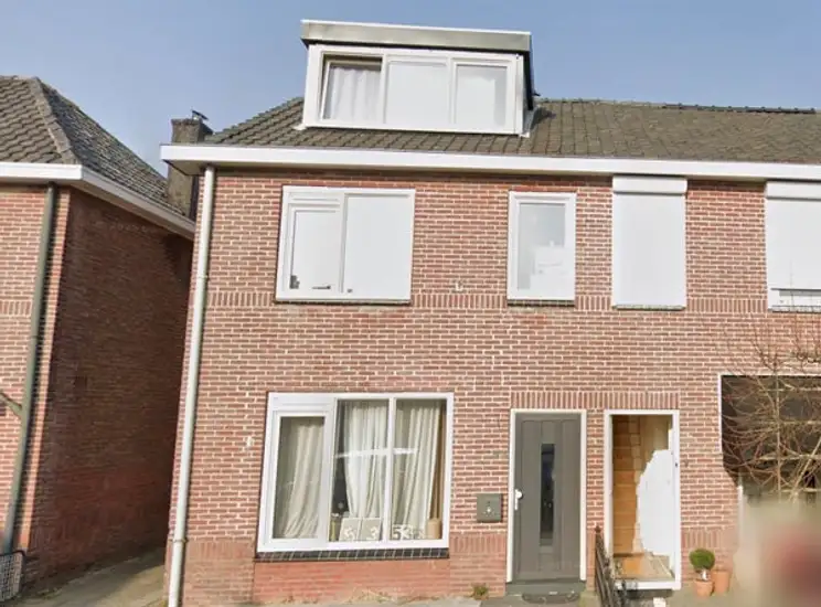 Foto #0 Kamer Kastanjestraat Enschede