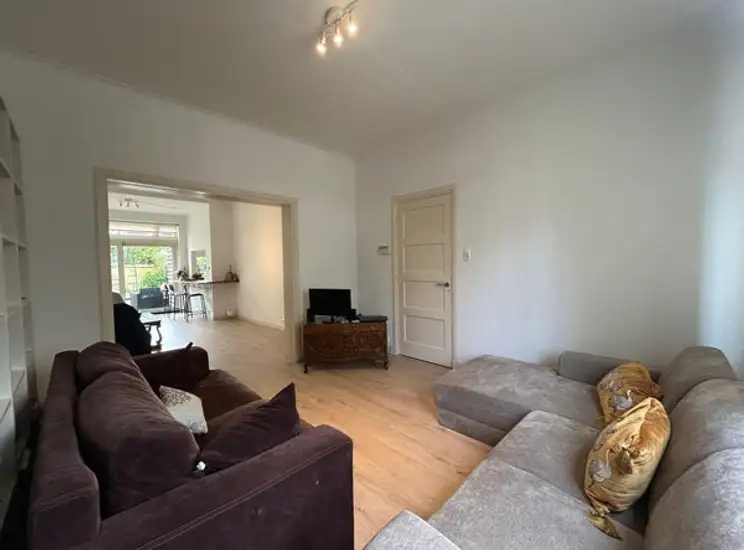 Foto #0 Huurwoning Glacisweg Maastricht