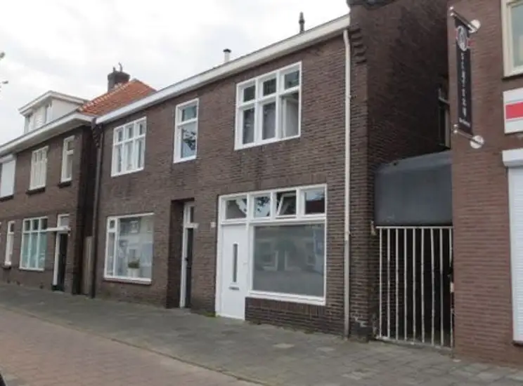 Foto #0 Kamer Tongelresestraat Eindhoven