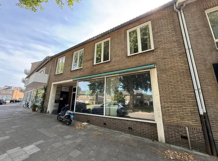 Foto #0 Kamer Edmond Jasparstraat Maastricht