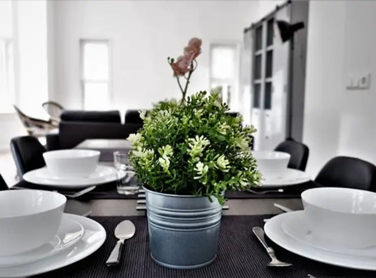 Foto #0 Appartement Stadhouderslaan Den Haag