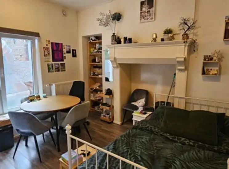 Foto #0 Kamer Gedempte Zuiderdiep Groningen