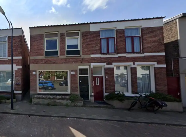 Foto #0 Kamer Wooldriksweg Enschede
