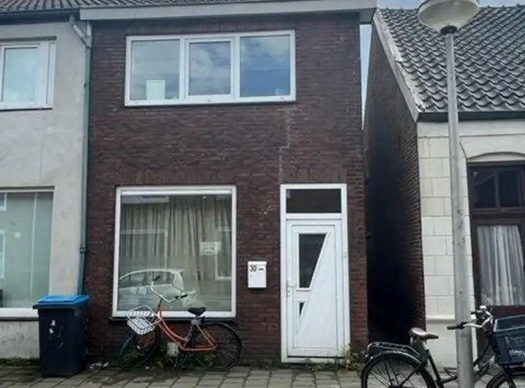 Foto #0 Kamer Bremstraat Enschede