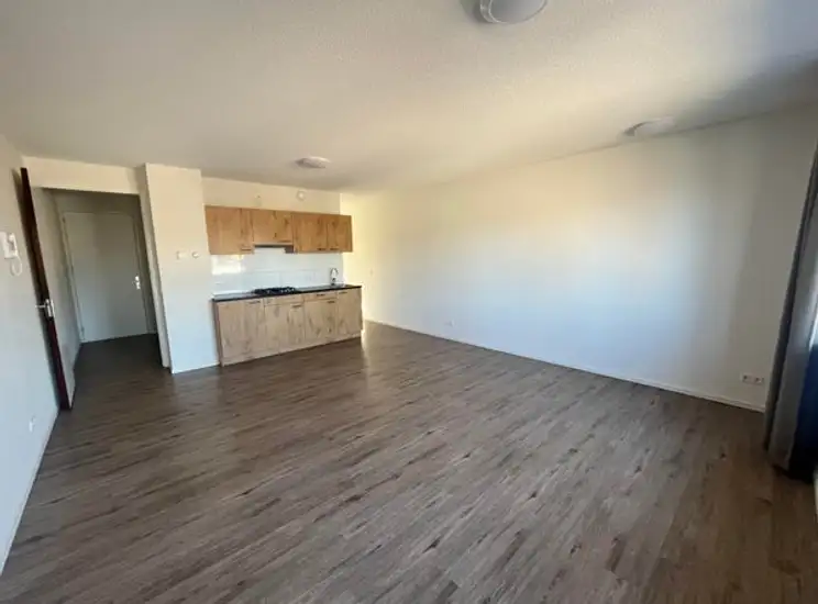 Foto #0 Studio Oranjestraat Almelo