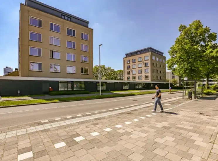 Foto #0 Studio Van Kleffenslaan Utrecht