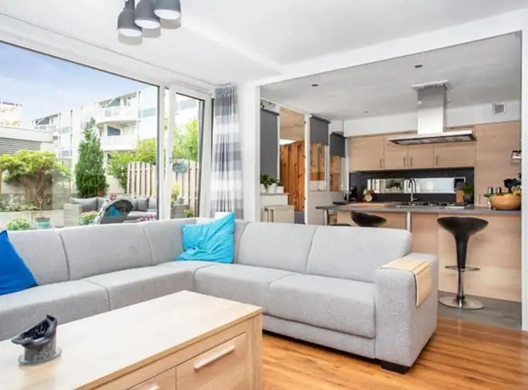 Foto #0 Appartement Raadhuislaan Spijkenisse