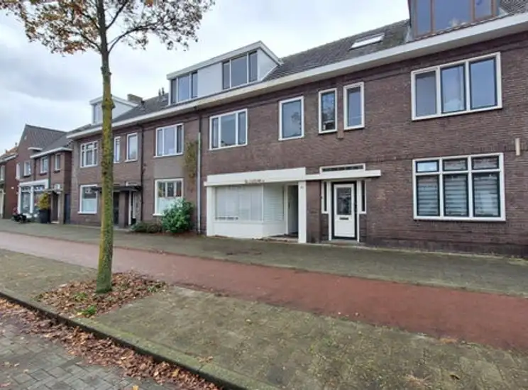 Foto #0 Studio Zeelsterstraat Eindhoven