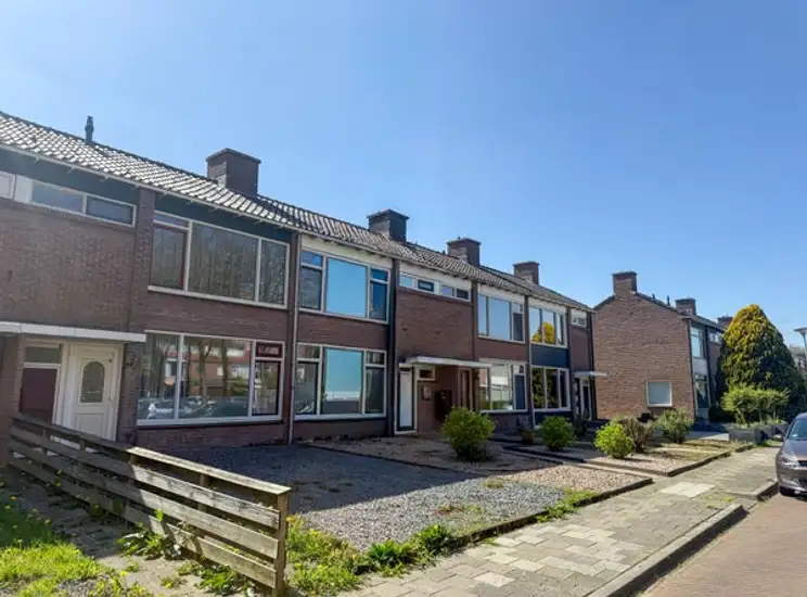 Foto #0 Huurwoning Eem Assen
