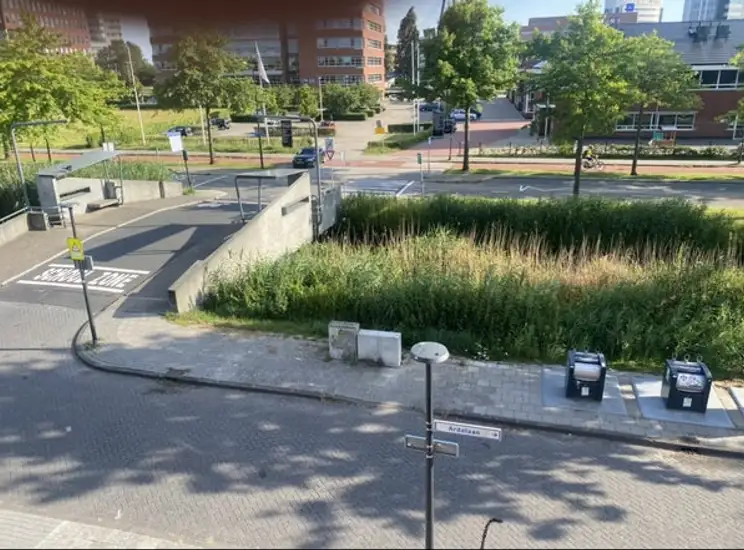 Foto #0 Appartement 2e Octaviolaan Capelle aan den IJssel