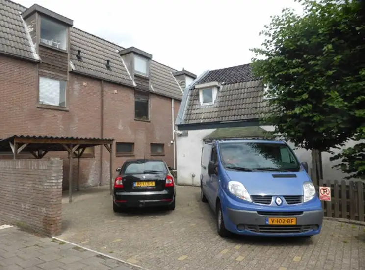 Foto #0 Appartement 1e Oosterstraat Hilversum