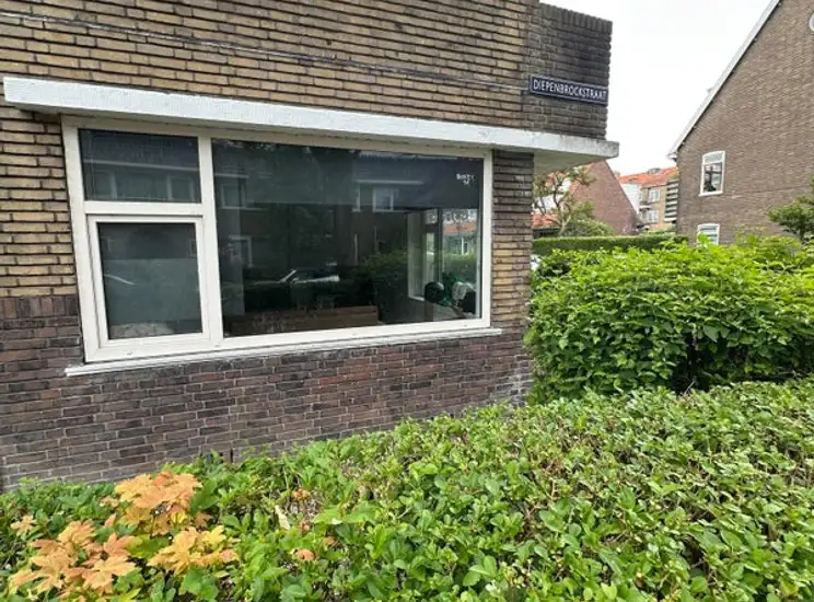 Foto #0 Appartement Diepenbrockstraat Leeuwarden