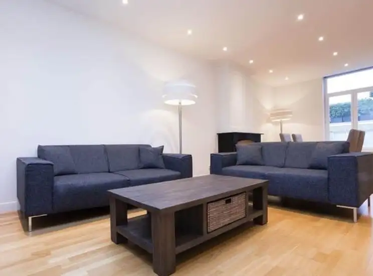 Foto #0 Appartement Alexander Boersstraat Amsterdam