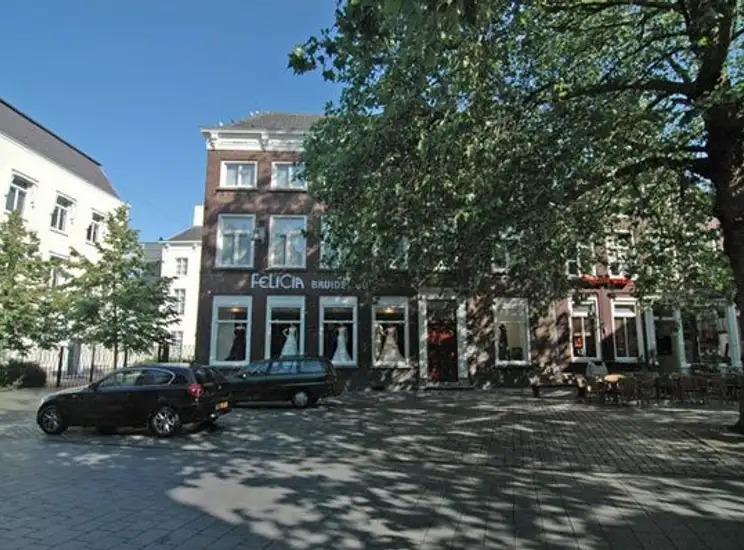 Foto #0 Appartement Veemarktstraat Breda
