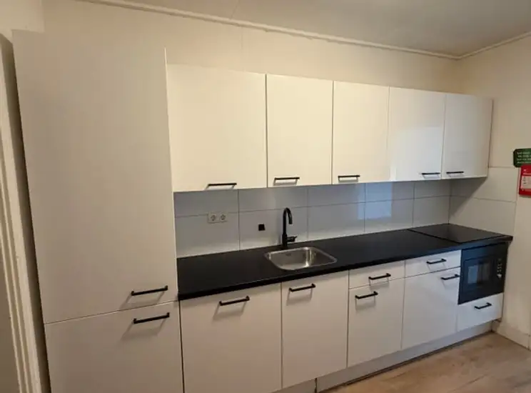 Foto #0 Huurwoning G.J. van Heekstraat Enschede