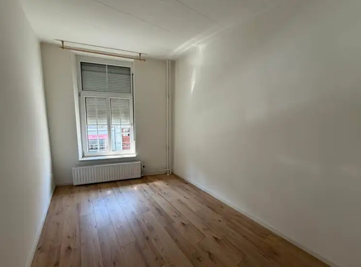 Foto #0 Kamer Brusselsestraat Maastricht