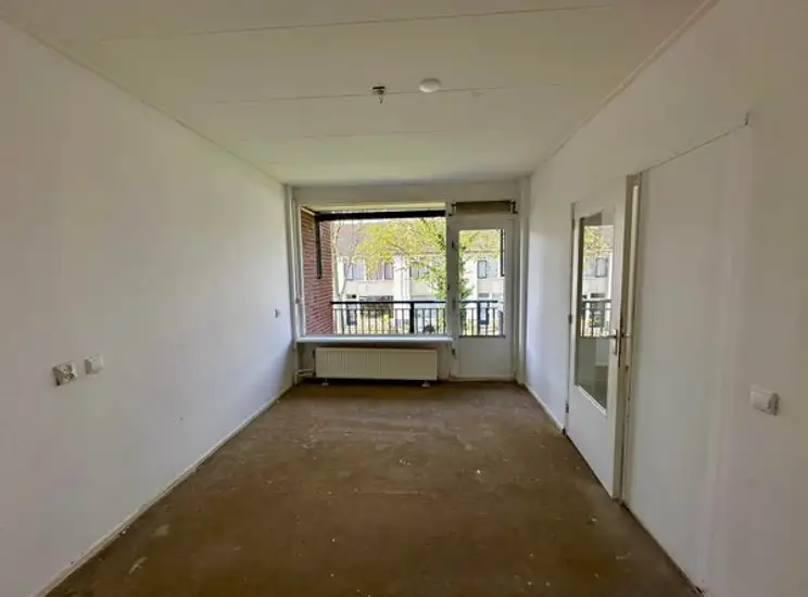 Foto #0 Appartement Zwaag Hekelingen