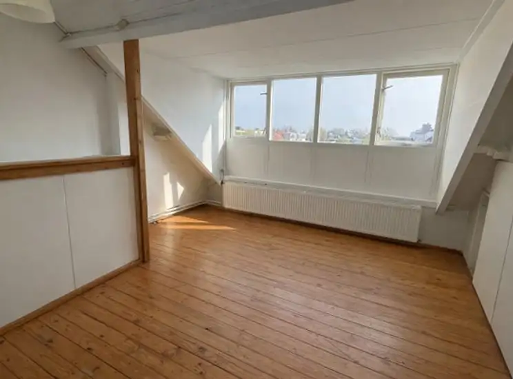 Foto #0 Kamer IJsselstraat Groningen