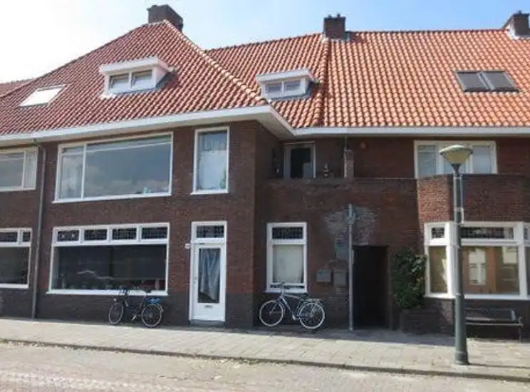 Foto #0 Kamer Frederika van Pruisenweg Eindhoven