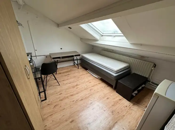 Foto #0 Kamer Demertstraat Maastricht