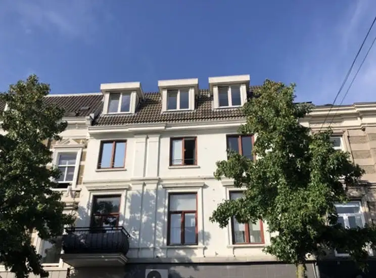 Foto #0 Studio Steenstraat Arnhem