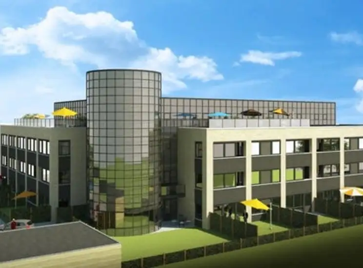 Foto #0 Appartement Rubensstraat Ede